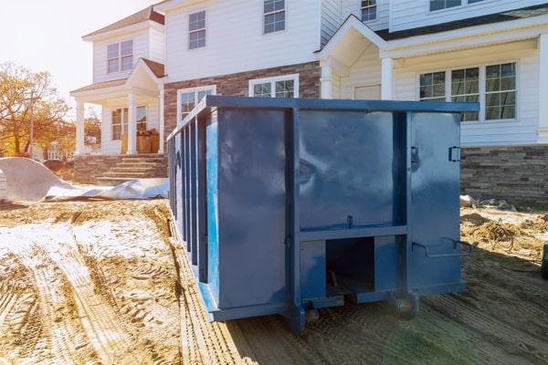 office at Dumpster Rental of Haverstraw